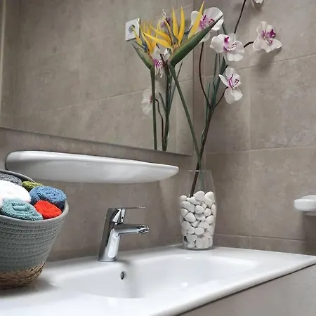 Clara's Sun Apart. Ii Διαμέρισμα Morro Jable (Fuerteventura)