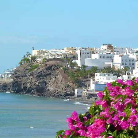 Clara's Sun Apart. Ii Διαμέρισμα Morro Jable (Fuerteventura)