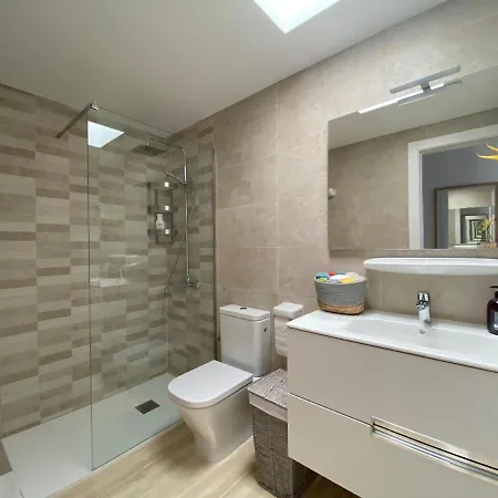 Clara's Sun Apart. Ii Διαμέρισμα Morro Jable (Fuerteventura)