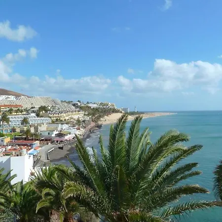 Apartment Clara's Sun Apart. Ii Morro Jable (Fuerteventura)