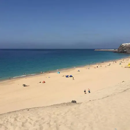 Clara's Sun Apart. Ii Lejlighed Morro Jable (Fuerteventura)