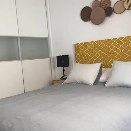 Clara's Sun Apart. Ii * Morro Jable (Fuerteventura)