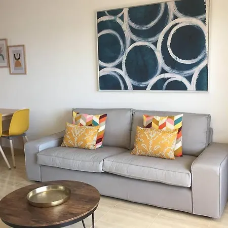 Apartment Clara's Sun Apart. Ii Morro Jable (Fuerteventura)