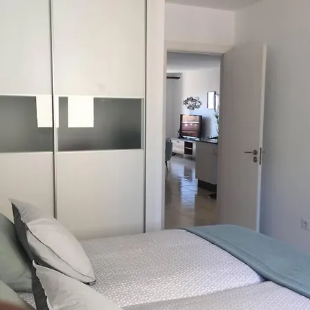 Apartment Clara's Sun Apart. Ii Morro Jable (Fuerteventura)