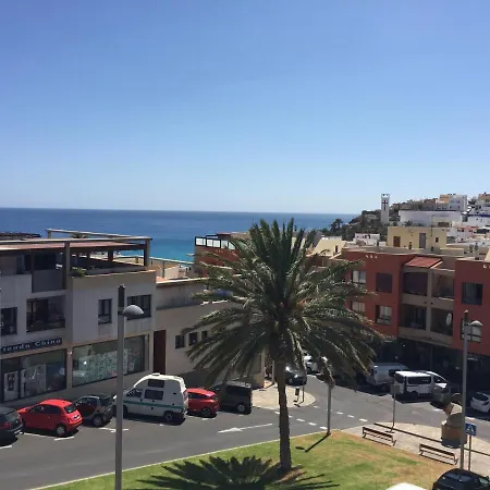 Clara's Sun Apart. Ii شقة *