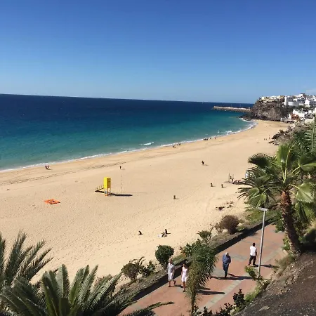 Apartment Clara's Sun Apart. Ii Morro Jable (Fuerteventura)