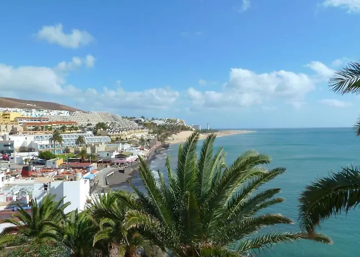 شقة Clara's Sun Apart. Ii مورو ذيل خابلِ