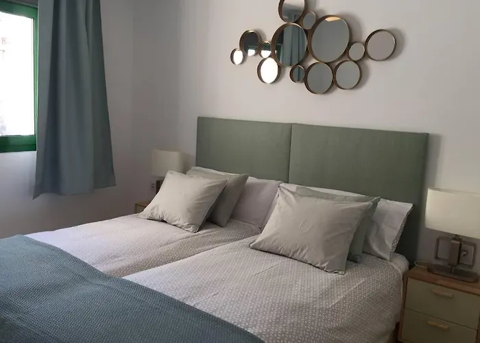 Clara's Sun Apart. Ii شقة