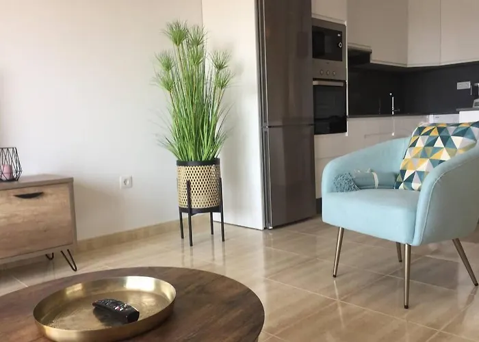 شقة Clara's Sun Apart. Ii مورو ذيل خابلِ