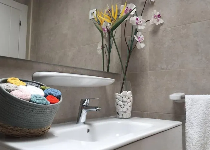 Clara's Sun Apart. Ii شقة مورو ذيل خابلِ