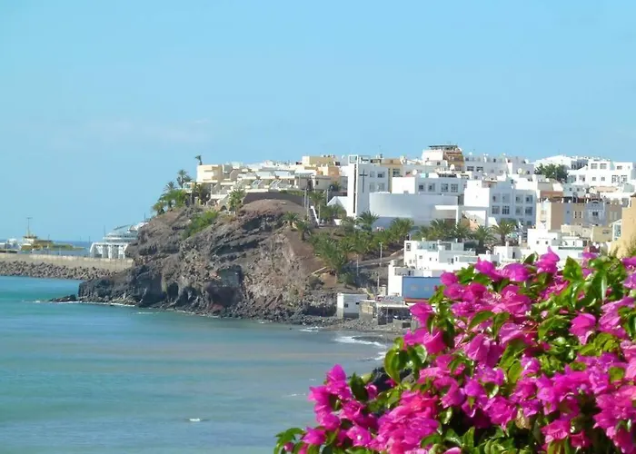 Clara's Sun Apart. Ii شقة مورو ذيل خابلِ