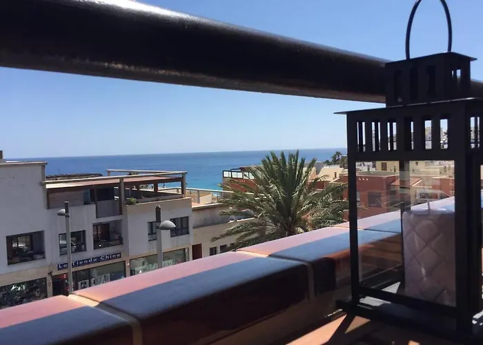 Clara's Sun Apart. Ii شقة