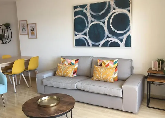 شقة Clara's Sun Apart. Ii مورو ذيل خابلِ