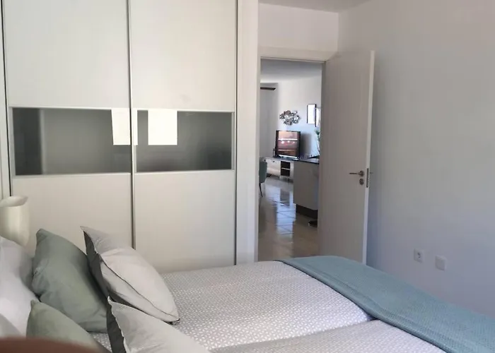 شقة Clara's Sun Apart. Ii مورو ذيل خابلِ