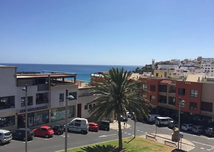 Clara's Sun Apart. Ii شقة *