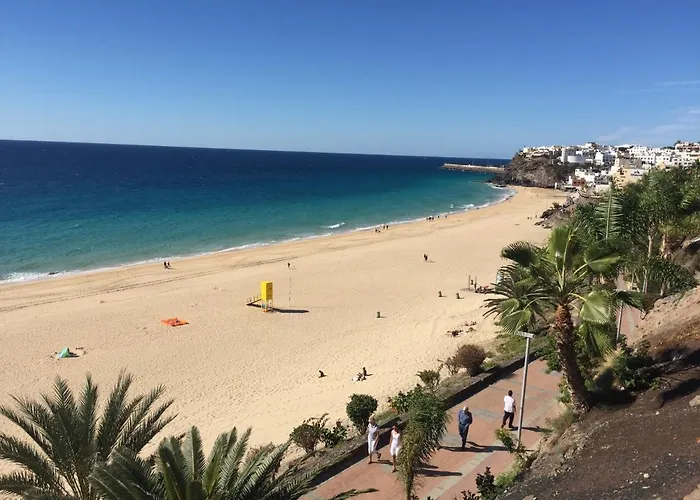 شقة Clara's Sun Apart. Ii مورو ذيل خابلِ