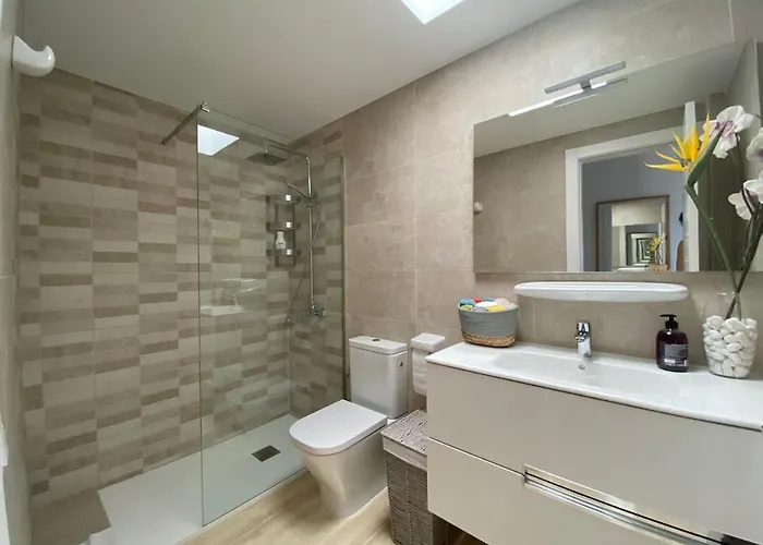 Clara's Sun Apart. Ii شقة مورو ذيل خابلِ