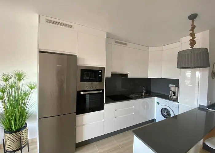 شقة Clara's Sun Apart. Ii